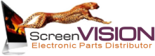 ScreenVision SA